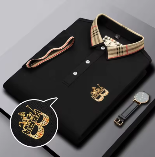 B Shirt